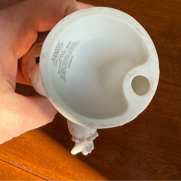 Precious Moment "Smile Along the Way" - Picture 3 of 4